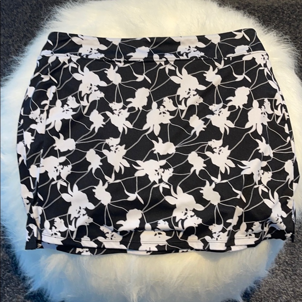 Tennis Skirt